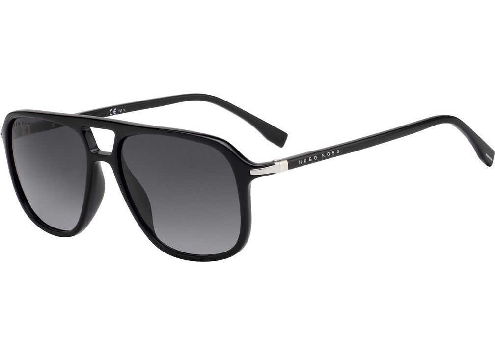 BOSS Hugo Boss Boss 1042/s 807 9O BLACK