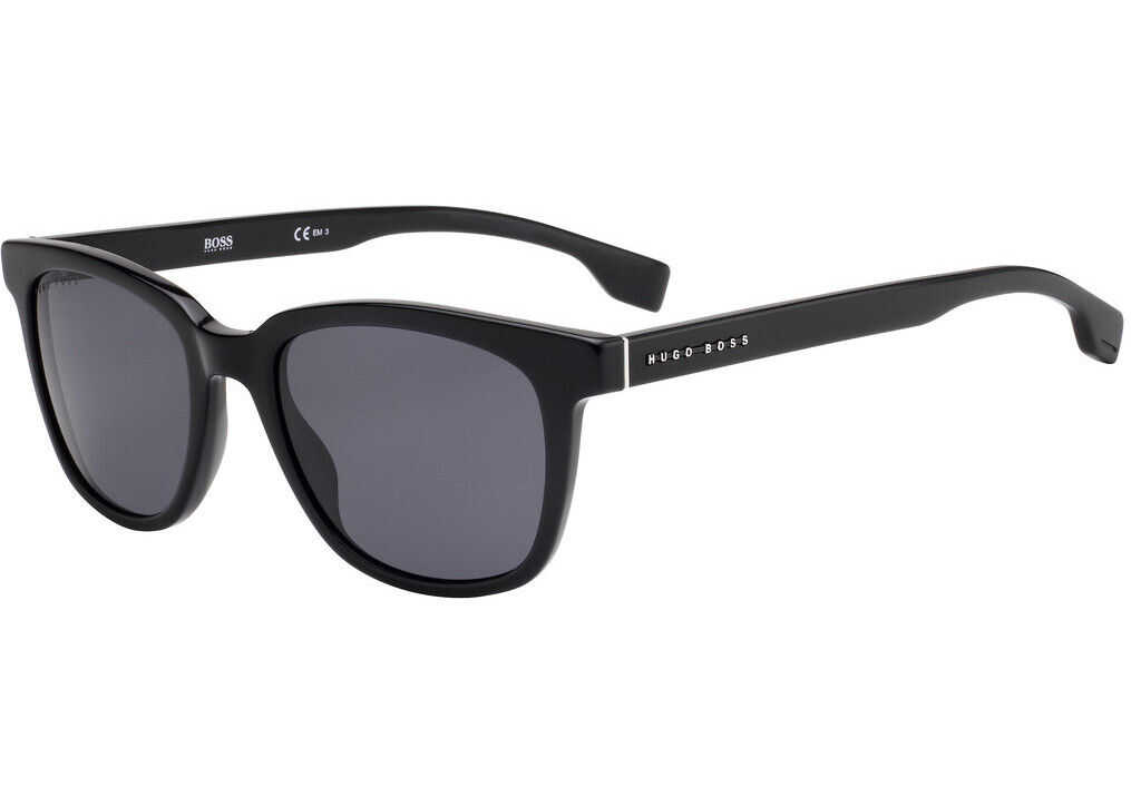 BOSS Hugo Boss Boss 1037/s 807 IR BLACK