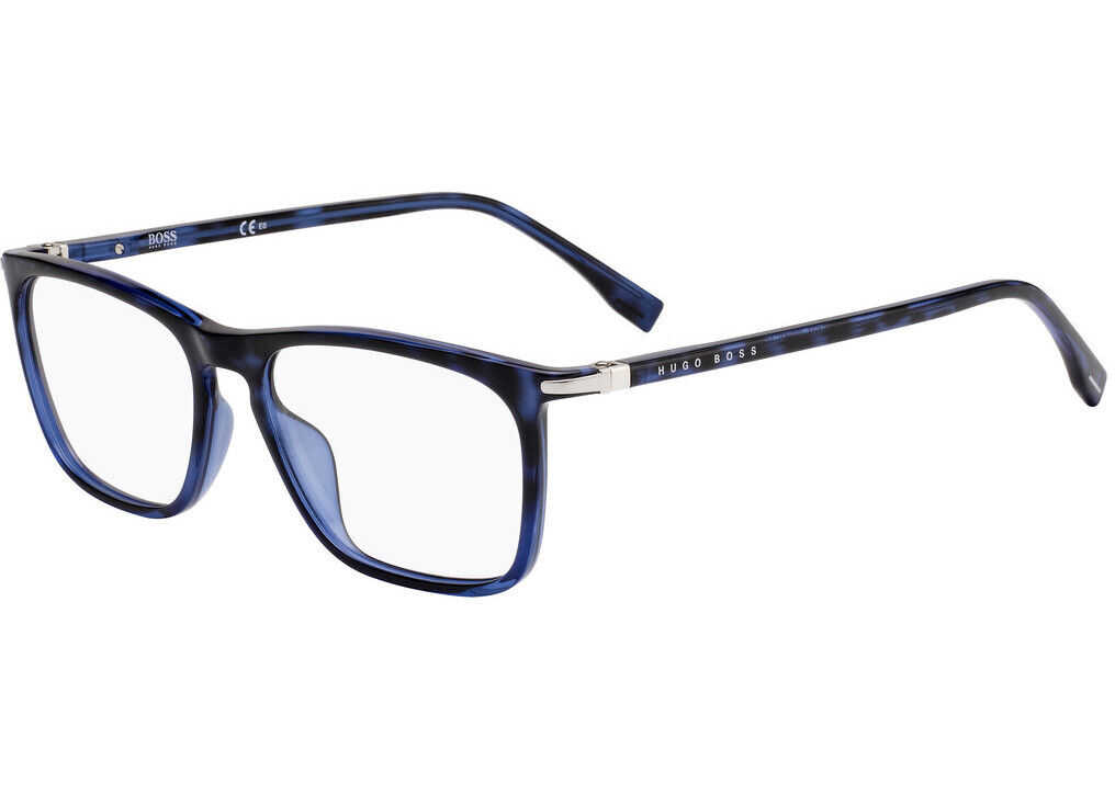 BOSS Hugo Boss Boss 1044 JBW 17 BLUE HAVANA