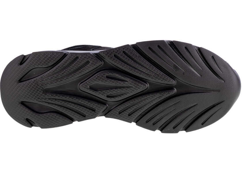 Sneakers Big Star Shoes Black Femei (BM 7945428) 4