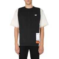 Tricouri Regular Fit T-Shirt Barbati
