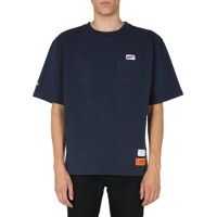 Tricouri Regular Fit T-Shirt Barbati