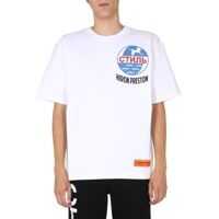 Tricouri Regular Fit T-Shirt Barbati