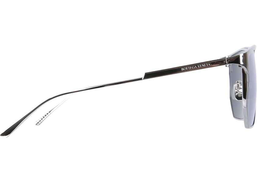 Ochelari de soare Bottega Veneta Sunglasses SILVER Femei (BM 7946031) 2