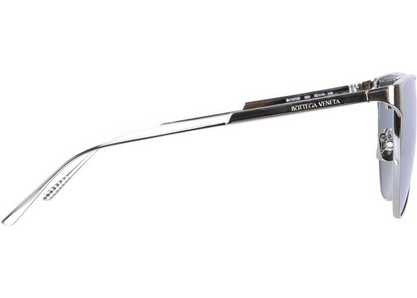 Ochelari de soare Bottega Veneta Sunglasses SILVER Femei (BM 7946034) 3