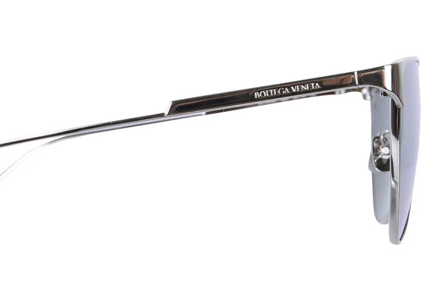 Ochelari de soare Bottega Veneta Sunglasses SILVER Femei (BM 7946034) 4