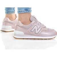 Sneakers New Balance 574 WL574PMB