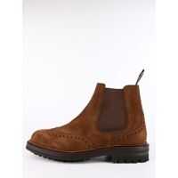 Ghete Mc Entyre Boot Suede Barbati