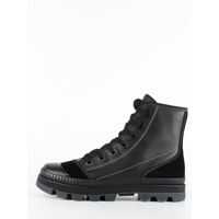 Ghete Nord Ankle Boots Femei