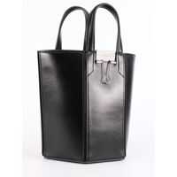 Genti tip postas Vintage Allen Bucket Bag Femei