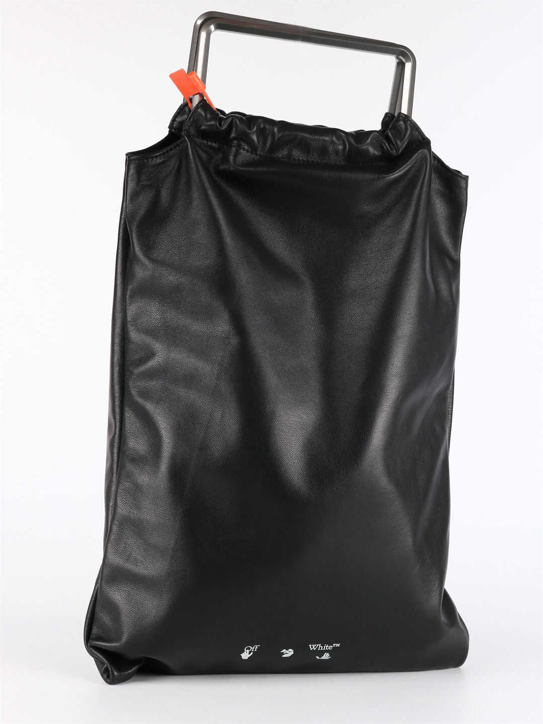 Allen Leather Bag