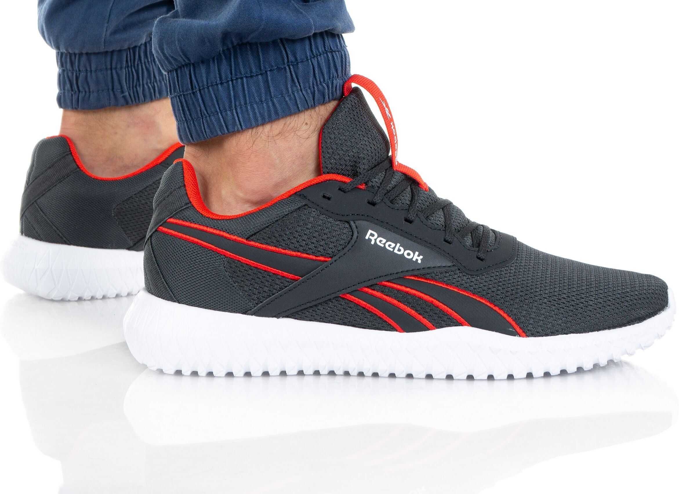 Reebok Flexagon Energy TR 20 Gri/Argintiu