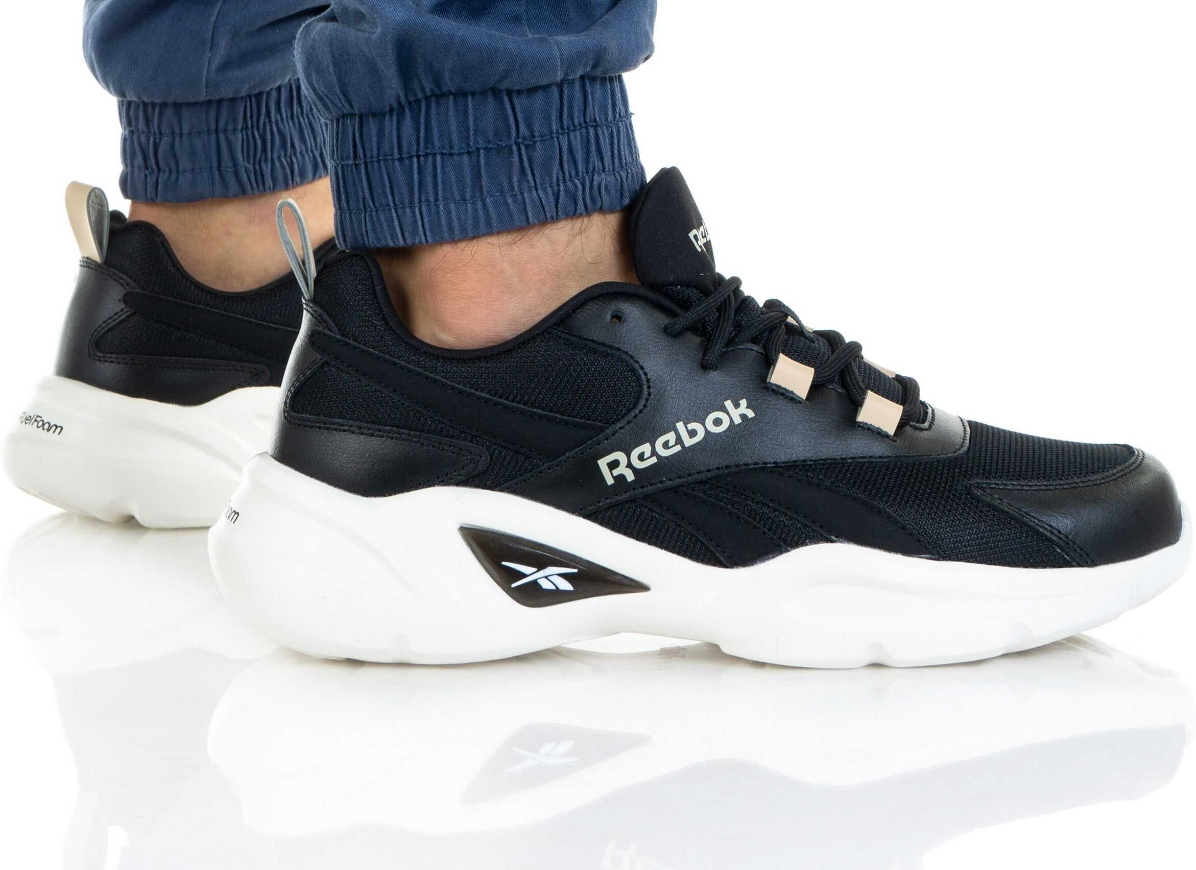 Reebok Royal EC Ride 4 Negru