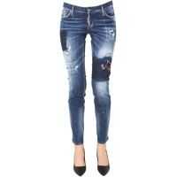 Blugi skinny Jennifer Jeans Femei