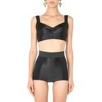 Bluze Corset Top Femei