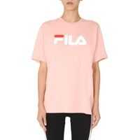 Tricouri Crew Neck T-Shirt Femei