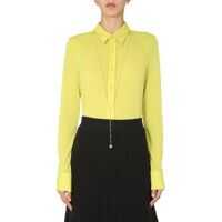 Bluze Bottega Veneta Crepe Shirt