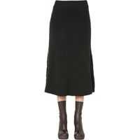 Fuste casual Bottega Veneta Midi Skirt