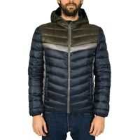 Jachete Piumino Uomo HST834A Barbati