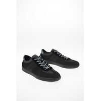 Sneakers Stretchy Fabric MILLENIUM Sneakers Barbati