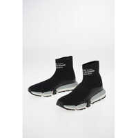Sneakers Fabric PADOLA Sock Sneakers Barbati