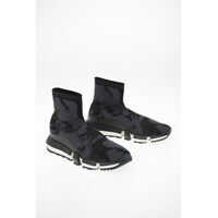 Sneakers Camouflage PADOLA Sock Sneakers Barbati