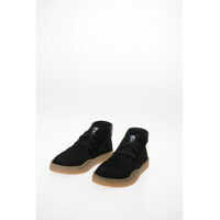 Ghete Suede CLEVER Desert Boots Barbati