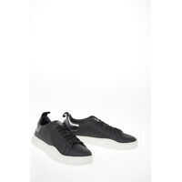 Sneakers Leather CLEVER Sneakers Barbati