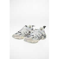 Sneakers Fabric and Leather S-KIPPER LOW TREK Sneakers Barbati