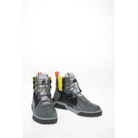 Sneakers Leather RUA Statement Sneakers Barbati
