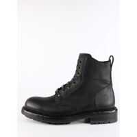 Bocanci casual Cowhide Ankle Boot Barbati