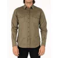 Camasi Classic Western Shirt Barbati