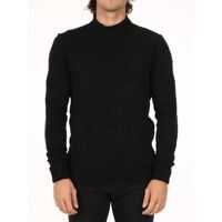 Pulovere casual Virgin Wool Sweater Barbati