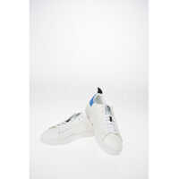 Sneakers Leather CLEVER Sneakers Barbati