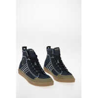 Sneakers Denim ASTICO Sneakers Barbati