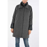 Paltoane Virgin Wool Tara Coat Femei