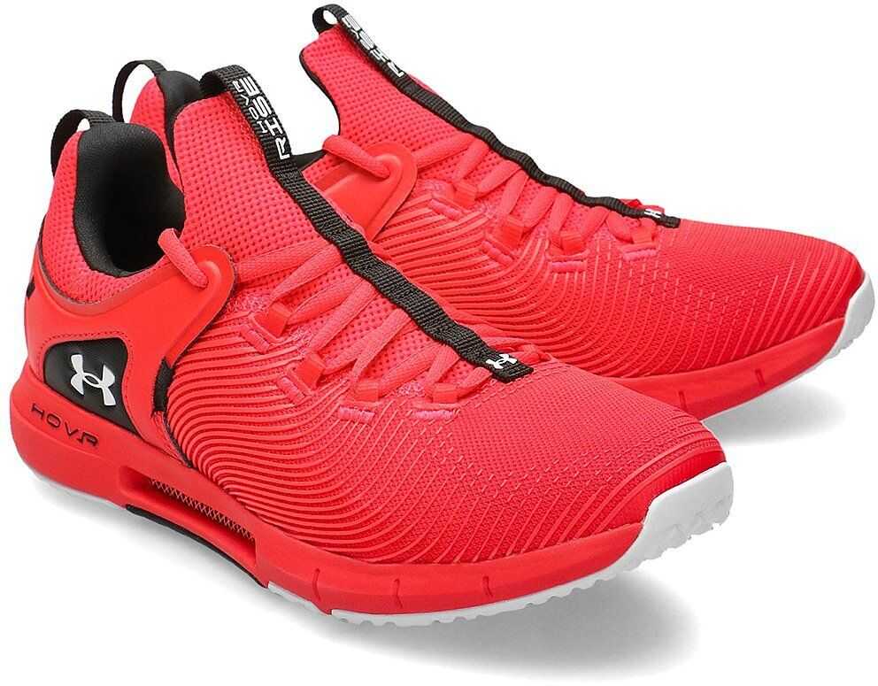 Under Armour Hovr Rise 2 Czerwony