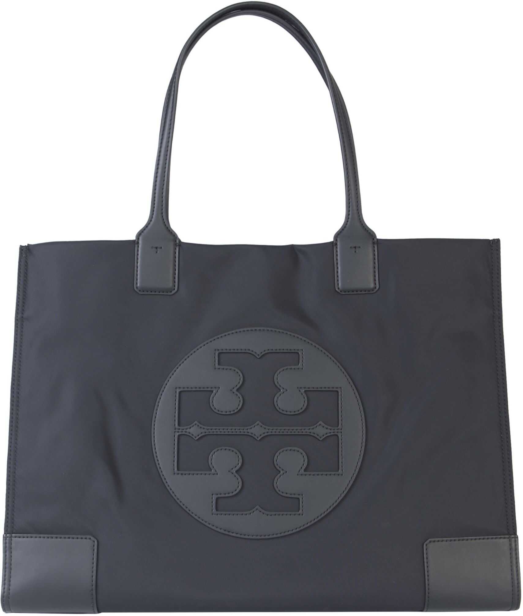 Tory Burch Ella Bag BLACK