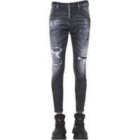 Blugi drepti Skater Fit Jeans Barbati