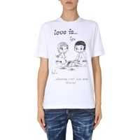 Tricouri Renny Fit T-Shirt Femei
