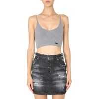 Bluze Knitted Top Femei