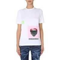 Tricouri Renny Fit T-Shirt Femei