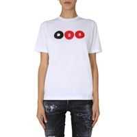 Tricouri Renny Fit T-Shirt Femei
