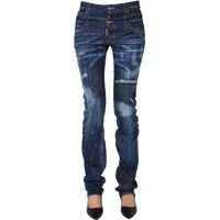 Blugi skinny Sharpei Twin Pack Jeans Femei