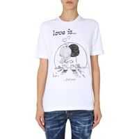 Tricouri Renny Fit T-Shirt Femei