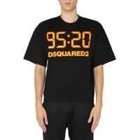 Tricouri Crew Neck T-Shirt Barbati