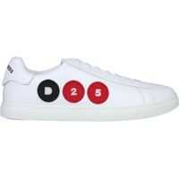 Sneakers "New Tennis" Sneakers Barbati