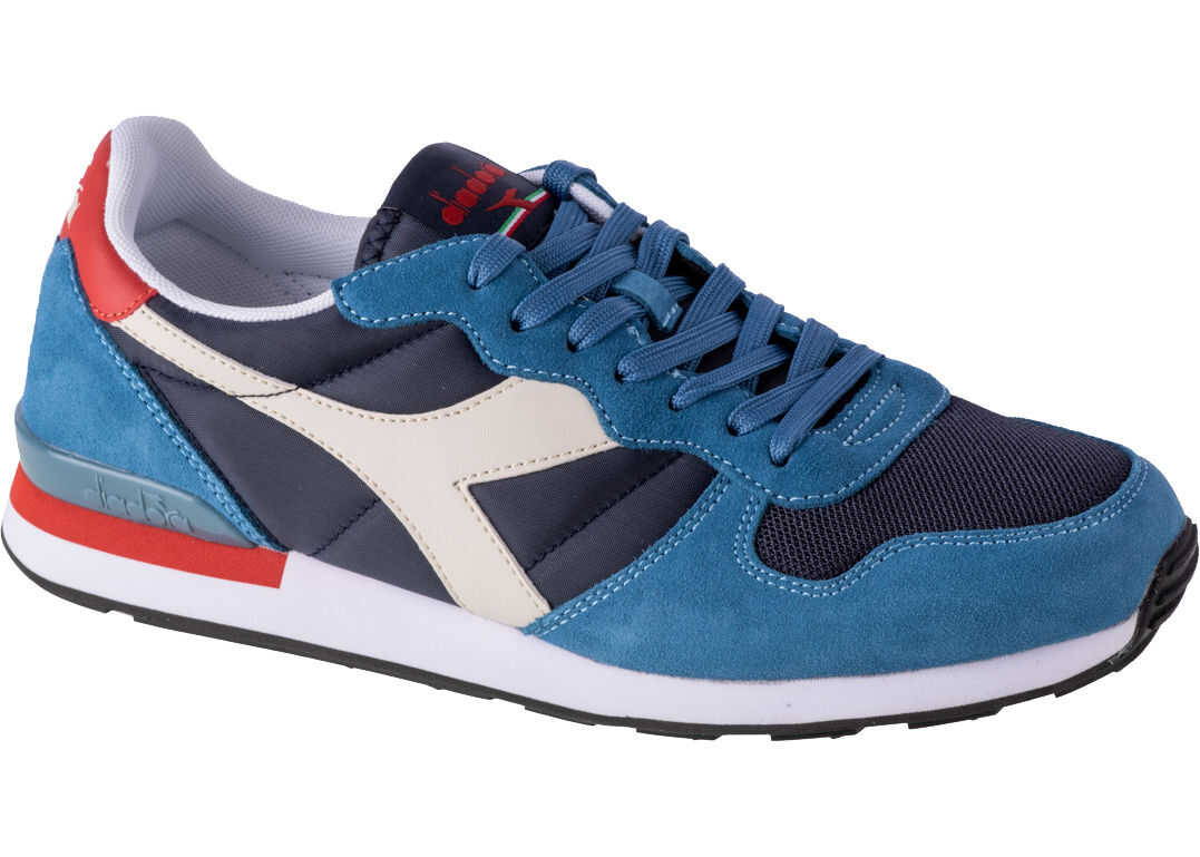 Diadora Camaro Blue