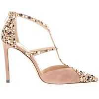 Pantofi cu toc Saoni 65 Pumps In Pink Femei