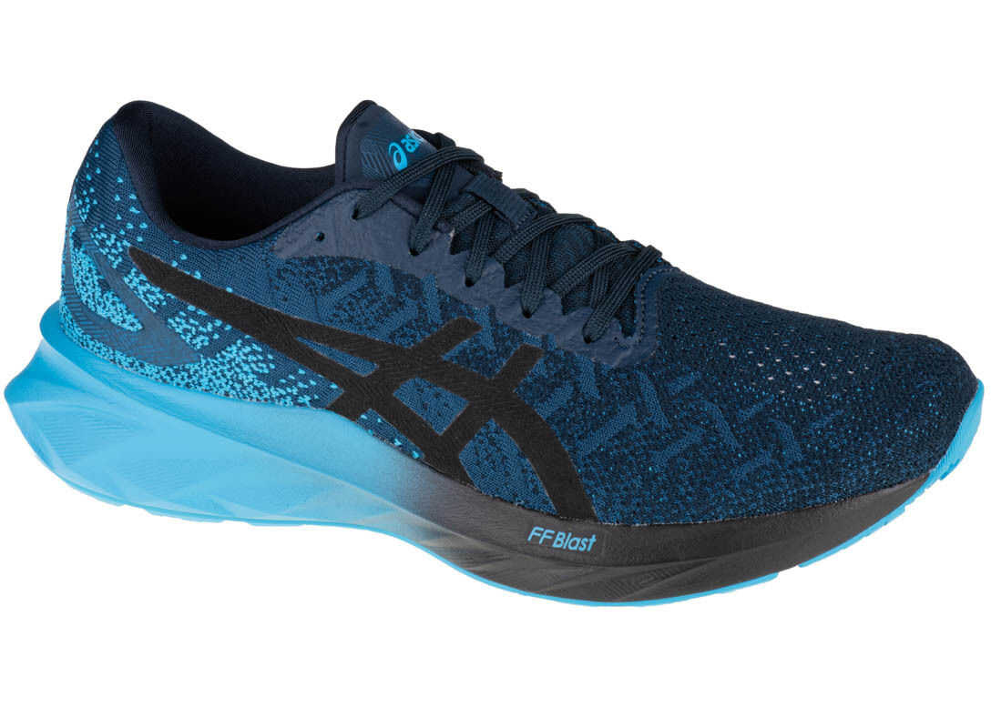 ASICS Dynablast Blue